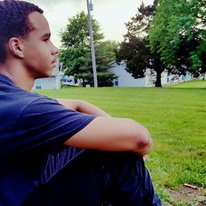 Meet your Posher, Jorden